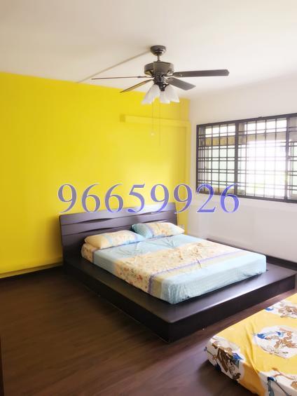 Blk 717 Pasir Ris Street 72 (Pasir Ris), HDB Executive #144286702